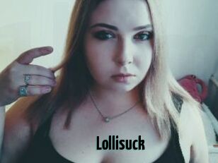 Lollisuck