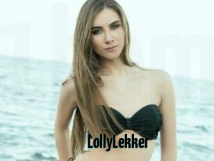LollyLekker