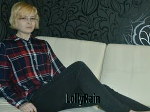 LollyRain