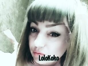 LoloKoko