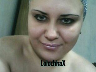 LolochkaX