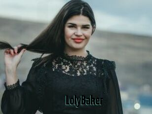LolyBaker