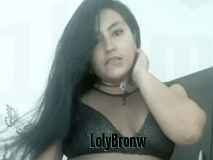 LolyBronw
