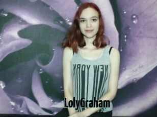 LolyGraham