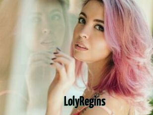LolyRegins