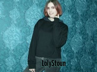 LolyStoun