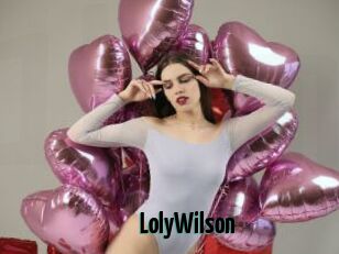LolyWilson