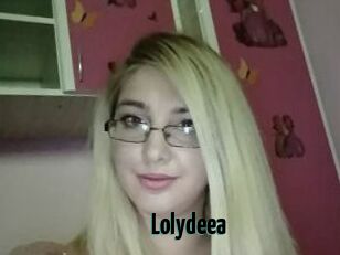 Lolydeea