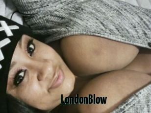 LondonBlow
