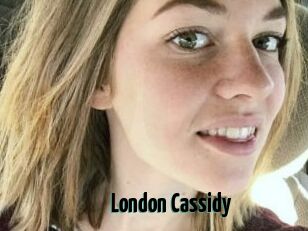 London_Cassidy