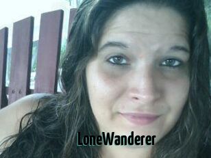 LoneWanderer