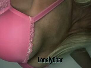 LonelyChar
