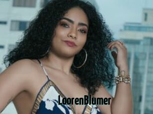 LoorenBlumer