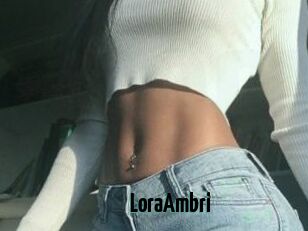 LoraAmbri