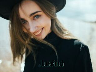 LoraFinch