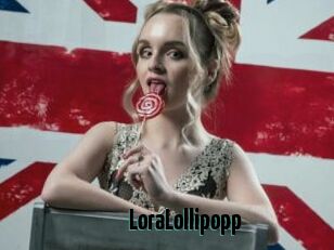 LoraLollipopp