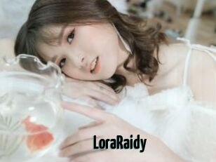 LoraRaidy