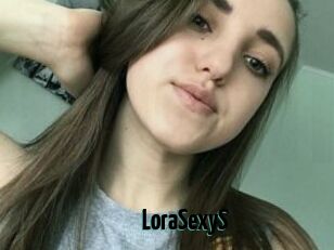 LoraSexyS