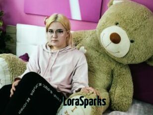 LoraSparks