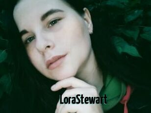 LoraStewart