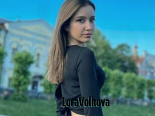 LoraVolkova