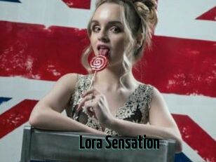 Lora_Sensation