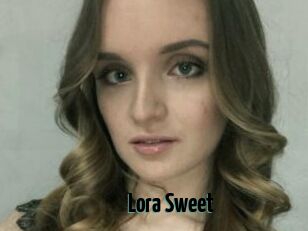 Lora_Sweet