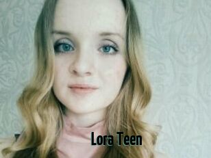 Lora_Teen