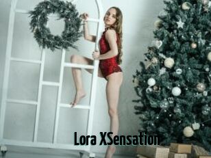 Lora_XSensation