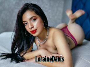 LoraineDavis