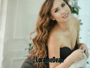 LoraineDean