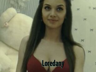 Loredany