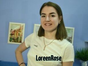 LoreenRose