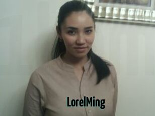 LorelMing