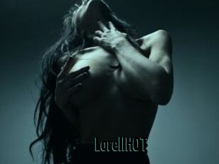 LorellHOT