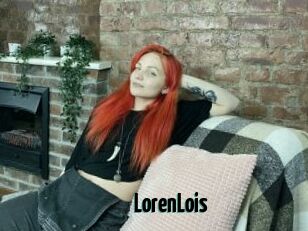 LorenLois