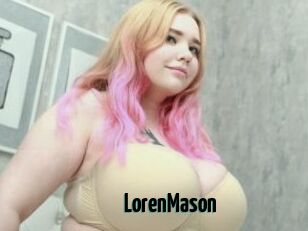 LorenMason