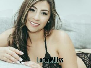 LorenMillss
