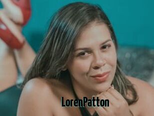 LorenPatton