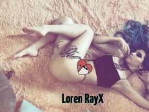 Loren_RayX