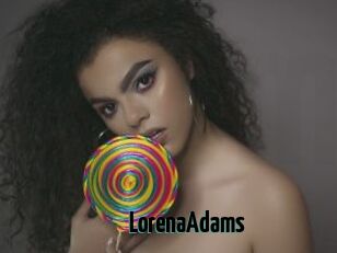 LorenaAdams