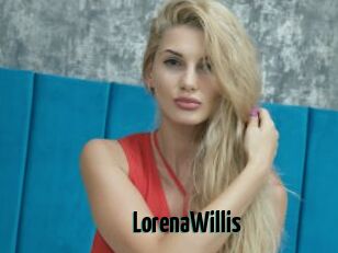 LorenaWillis