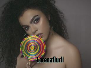 Lorenafiurii