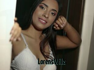 LorensWills