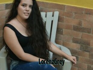 LorenzGrey