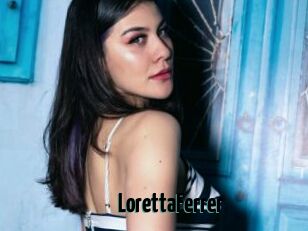 LorettaFerrer