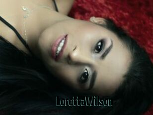 LorettaWilson