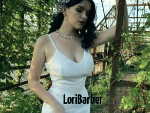 LoriBarber