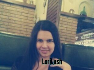 LoriLush
