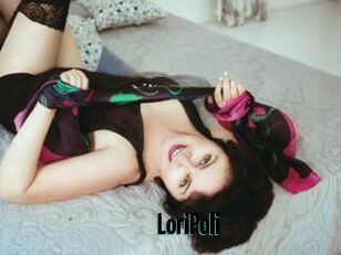 LoriPoli